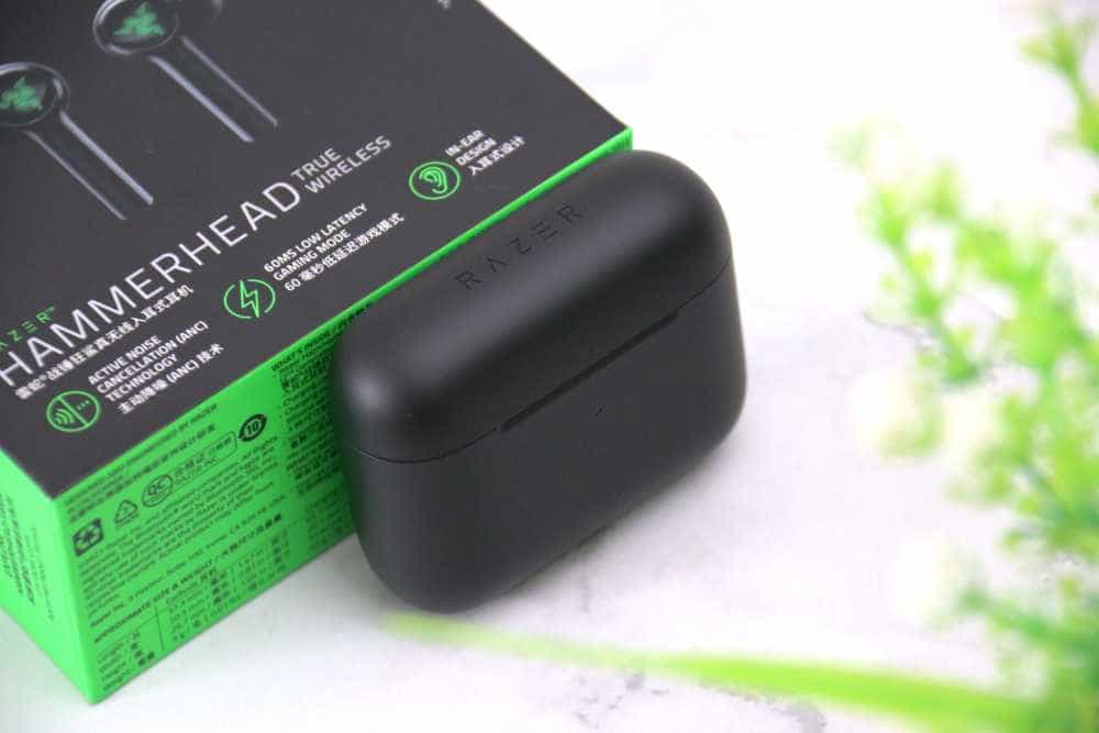 雷蛇战锤狂鲨真无线耳机二代评测：强降噪，低延迟，新体验