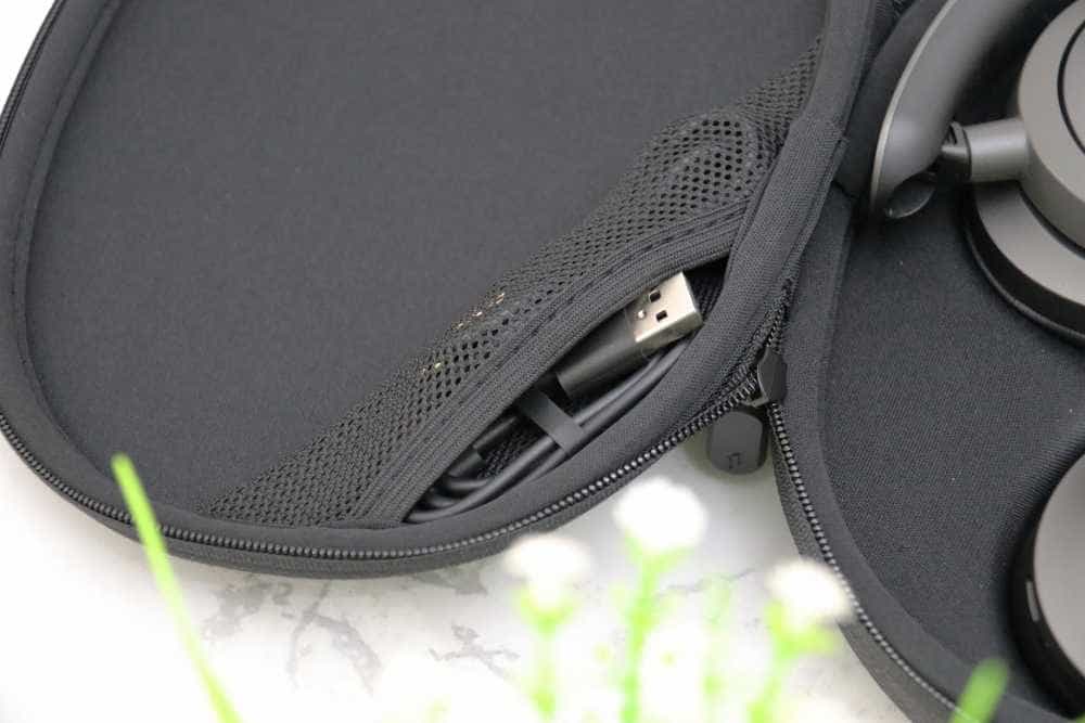 万魔SonoFlow降噪头戴蓝牙耳机评测：好音质，强降噪，长续航，真舒适