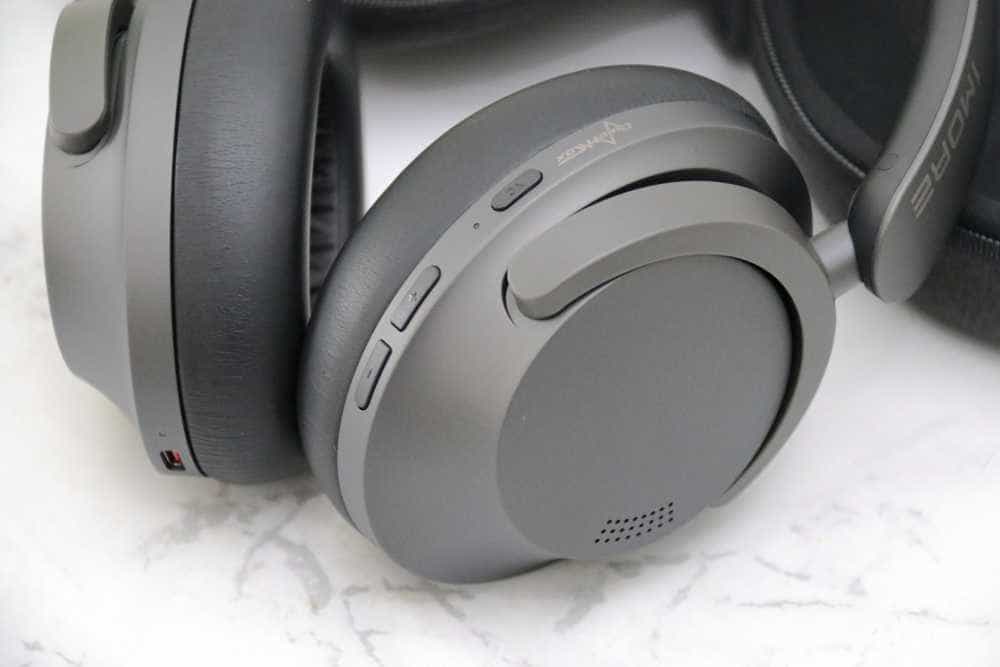 万魔SonoFlow降噪头戴蓝牙耳机评测：好音质，强降噪，长续航，真舒适