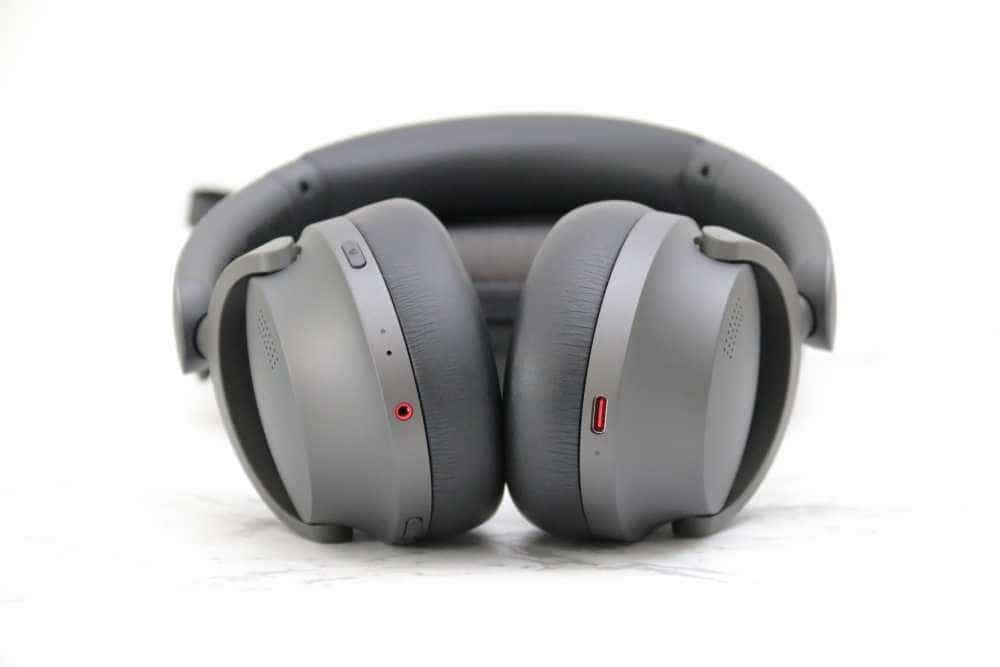 万魔SonoFlow降噪头戴蓝牙耳机评测：好音质，强降噪，长续航，真舒适