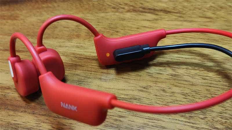 奔赴美好,乐在其中 - 南卡Runner CC3骨传导耳机