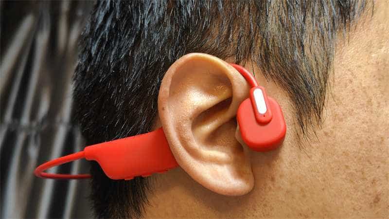 奔赴美好,乐在其中 - 南卡Runner CC3骨传导耳机