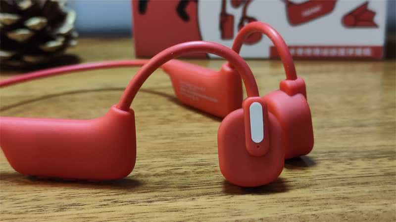 奔赴美好,乐在其中 - 南卡Runner CC3骨传导耳机