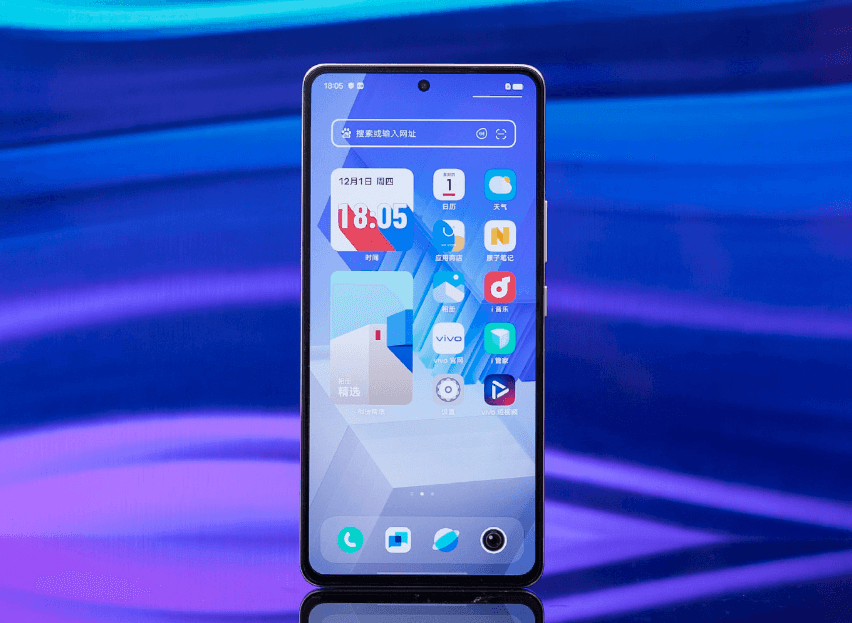 不讲武德，天玑8200+120W+高刷直屏，售价仅2099元