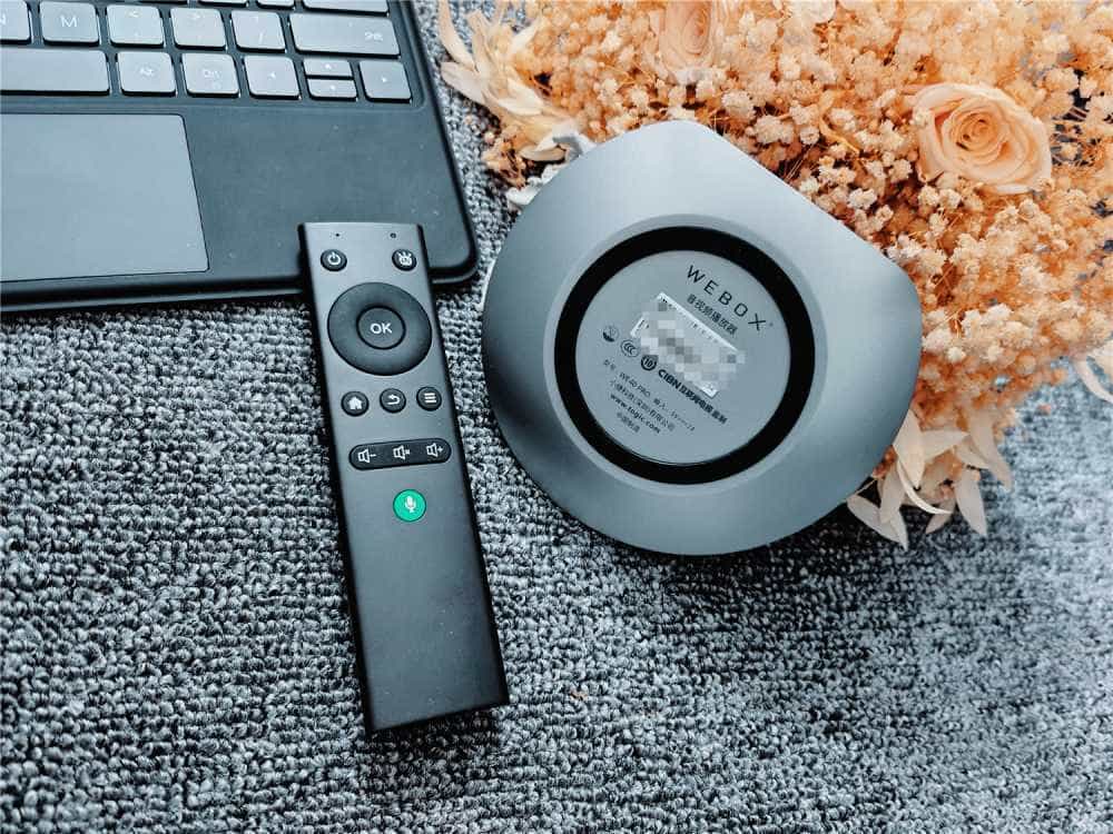 泰捷新品电视盒子实测:8K解码无广告,打造更高品质的观影环境