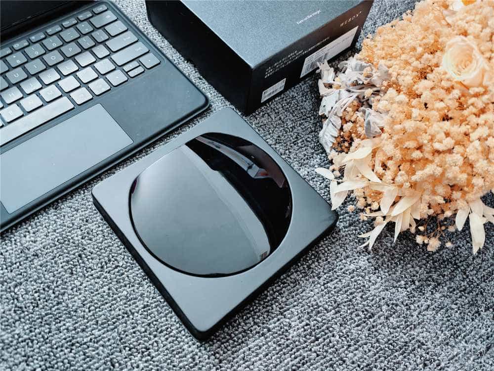 泰捷新品电视盒子实测:8K解码无广告,打造更高品质的观影环境