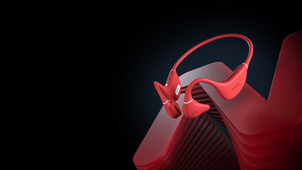 试用第108期 南卡Runner Pro 4骨传导蓝牙耳机 免费众测