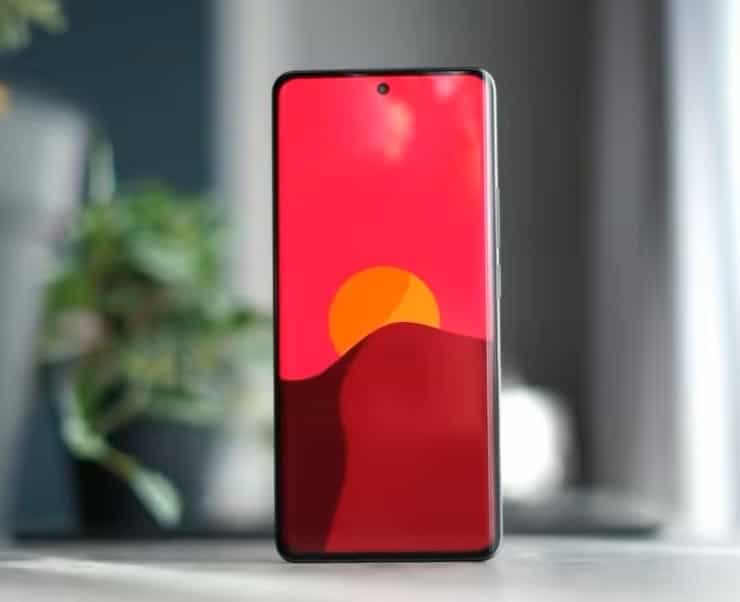 1699元交个朋友?超高频护眼曲屏下放到千元机,红米也不得不服