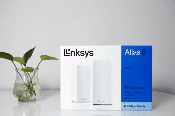 满屋全千兆的网络覆盖轻松搞定,原来我一直差的是它