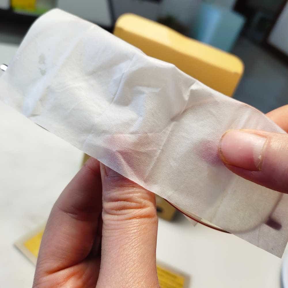 除污祛渍灭菌三效合一，随身便携呵护镜片