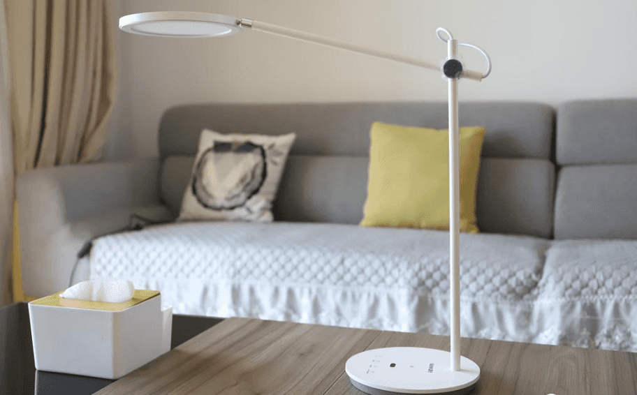 护眼电子产品真的护眼吗?一文看懂护眼台灯到底有没有用