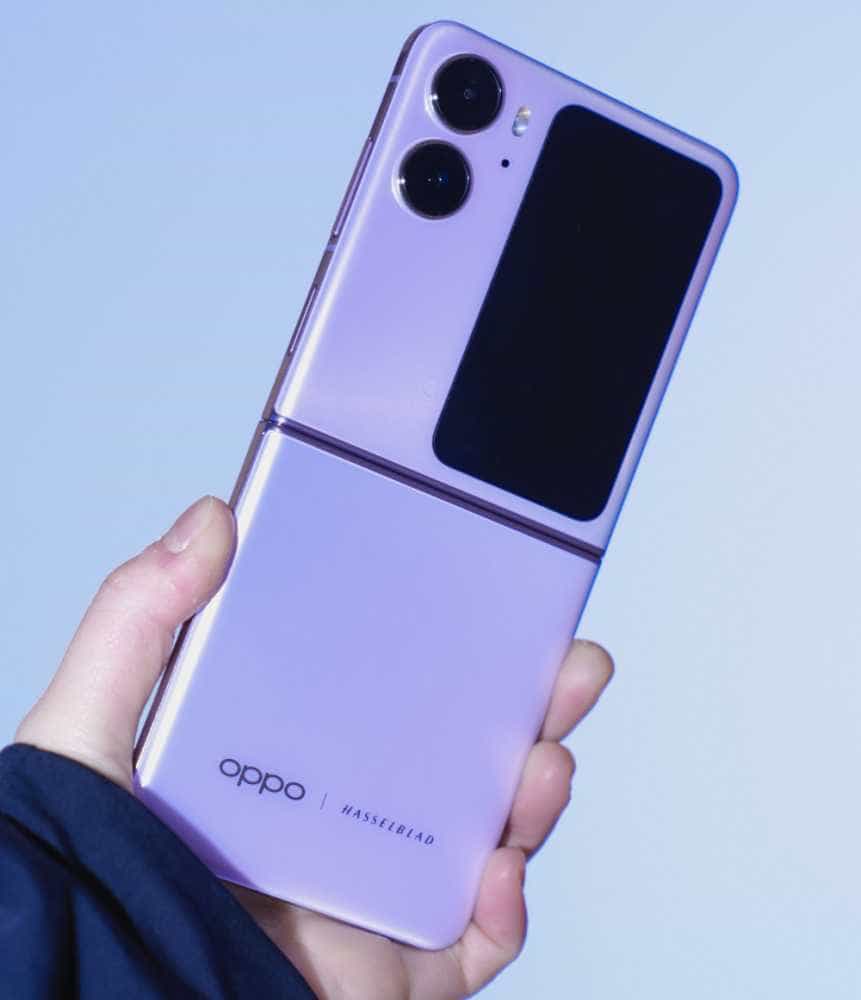 2022年度你心目中的最佳手机是哪一款?