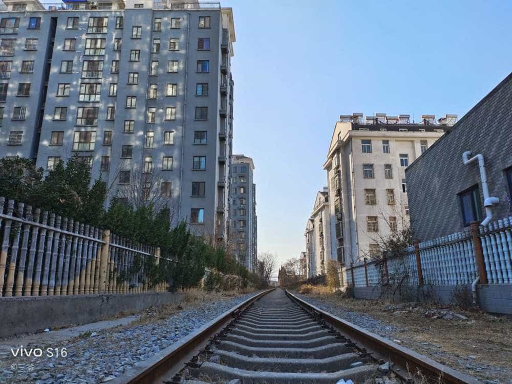 vivo S16烟花评测：双面柔光人像、全能优秀表现