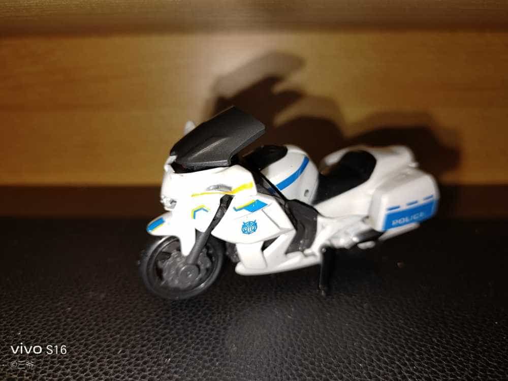 vivo S16烟花评测：双面柔光人像、全能优秀表现