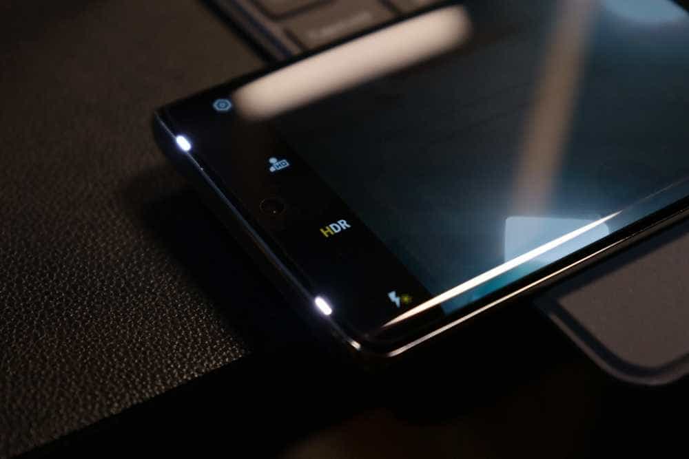 vivo S16烟花评测：双面柔光人像、全能优秀表现