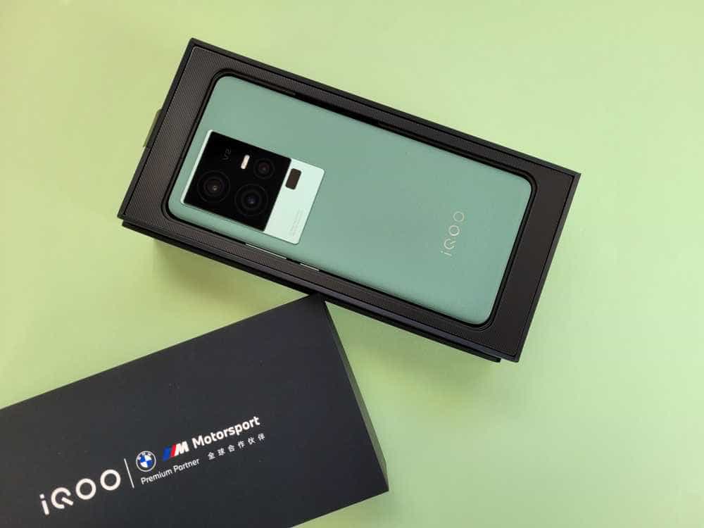 旗舰机里的全能电竞者,iQOO 11 顶配版上手体验