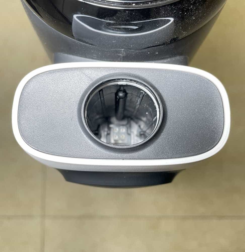 新年焕新家，新年清洁打扫一遍过——添可芙万2.0 LED智能洗地机，今年春节打扫真的省时省力！