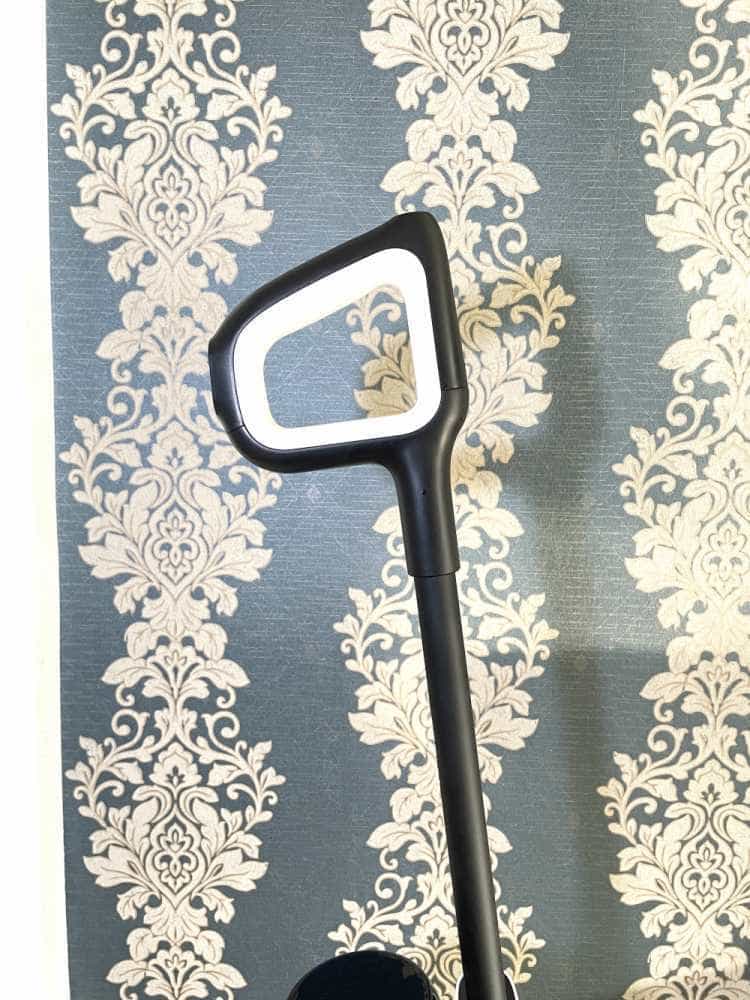 新年焕新家，新年清洁打扫一遍过——添可芙万2.0 LED智能洗地机，今年春节打扫真的省时省力！