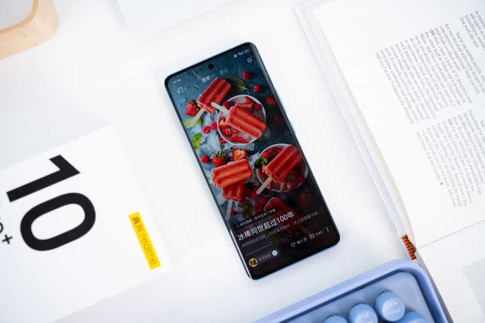 256GB大内存手机成白菜价!这3款捡漏不吃亏,流畅使用3年