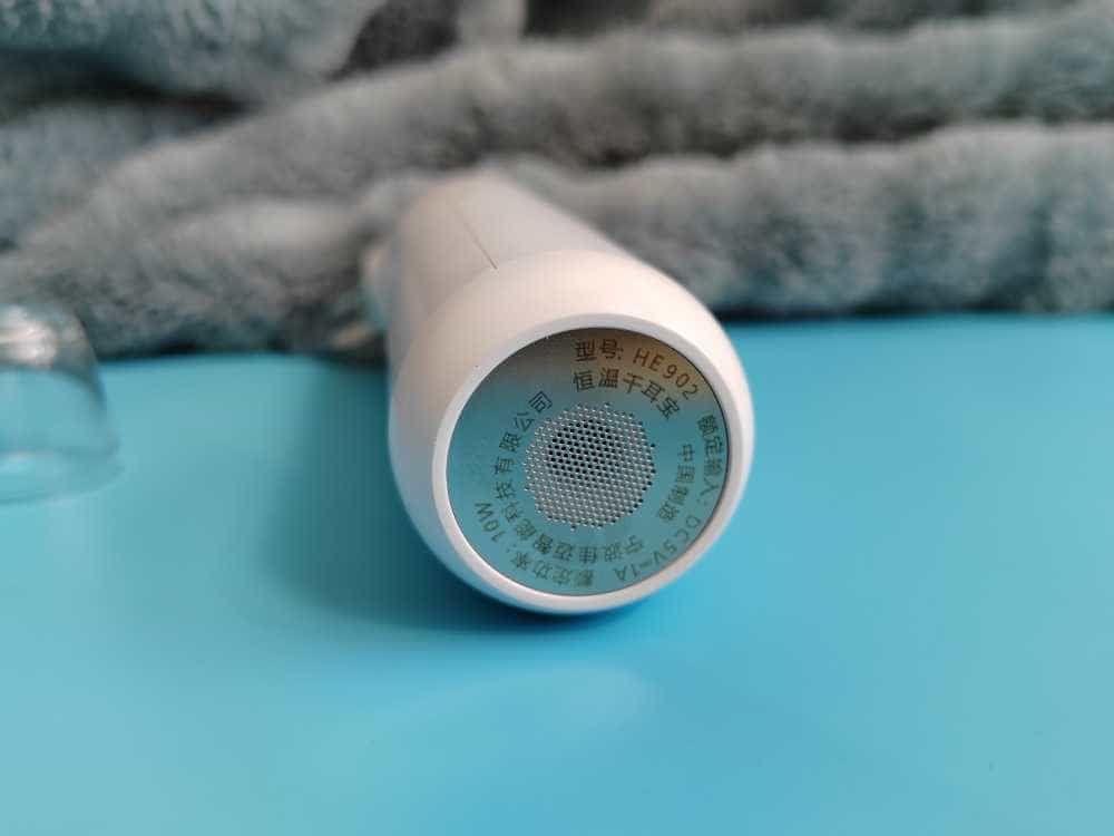 孩子洗头就怕耳朵进水，有没有一款产品能帮到宝爸宝妈们解决这个难题呢？