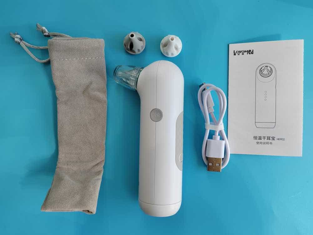 孩子洗头就怕耳朵进水，有没有一款产品能帮到宝爸宝妈们解决这个难题呢？