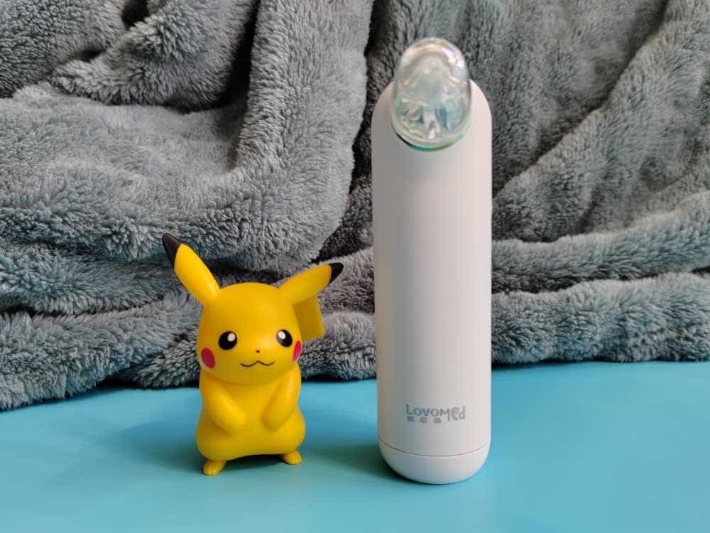 孩子洗头就怕耳朵进水，有没有一款产品能帮到宝爸宝妈们解决这个难题呢？