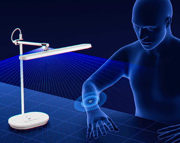 开学季学生用什么样的台灯比较好?2023比较好的led护眼灯推荐