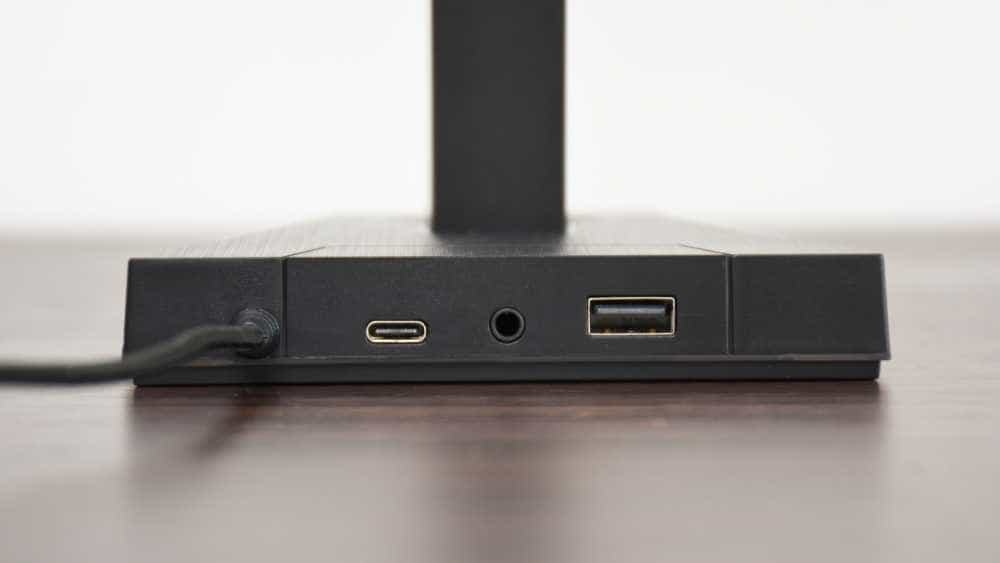 雷柏VH800双模无线游戏耳机：物理双音腔结构，40mm石墨烯发声单元