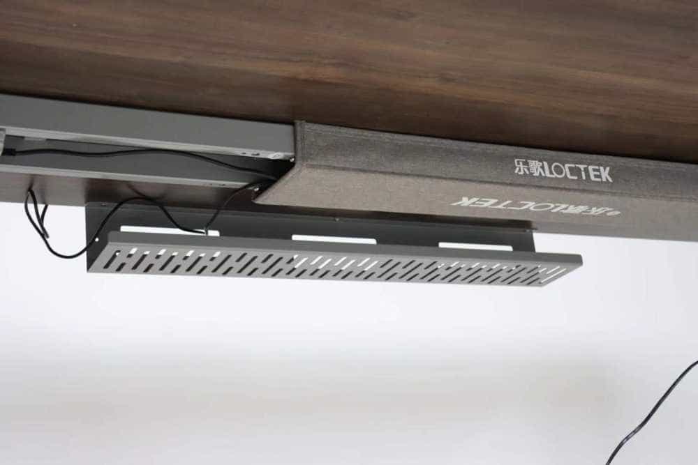 智慧办公、健康生活,乐歌升降桌iE5使用体验