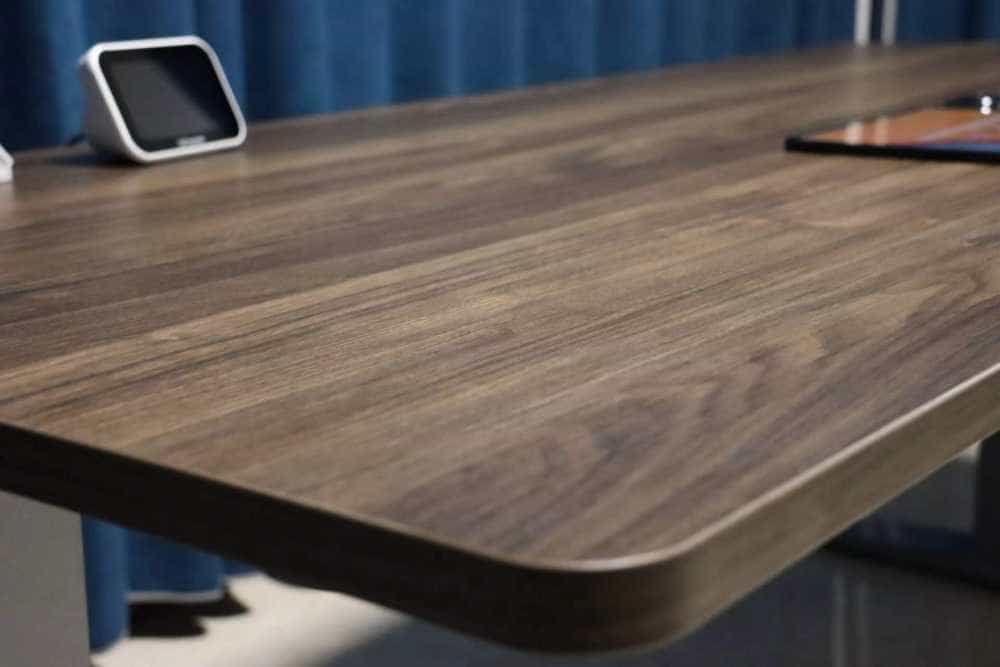 智慧办公、健康生活,乐歌升降桌iE5使用体验