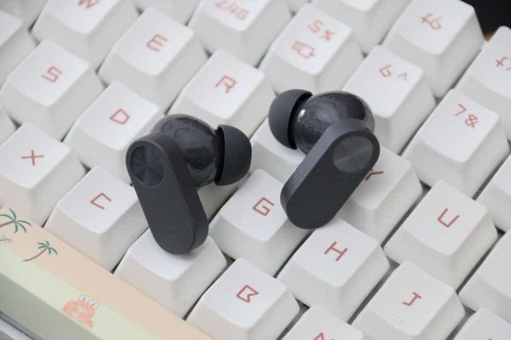 一加 Buds Ace耳机评测：ANC主动降噪加持，听歌手游两不误