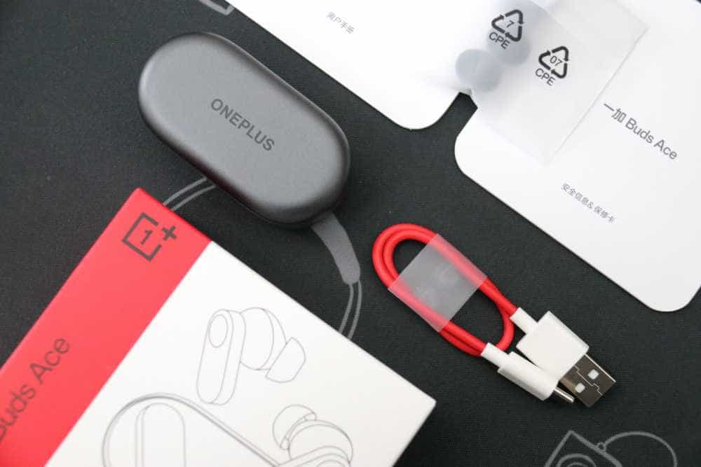 一加 Buds Ace耳机评测：ANC主动降噪加持，听歌手游两不误