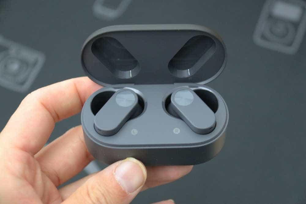 一加 Buds Ace耳机评测：ANC主动降噪加持，听歌手游两不误