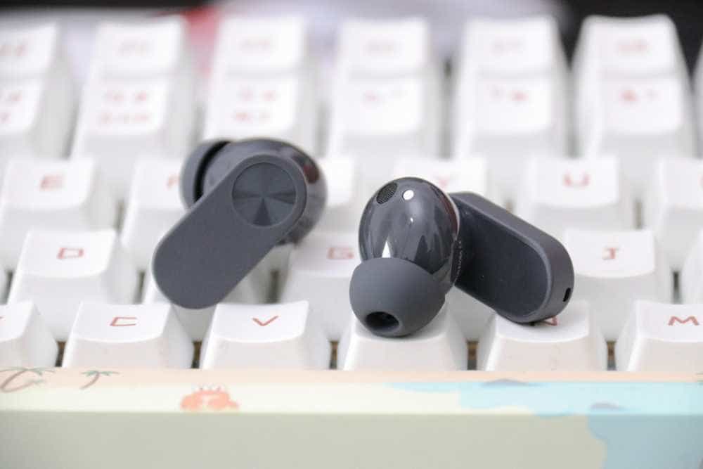 一加 Buds Ace耳机评测：ANC主动降噪加持，听歌手游两不误