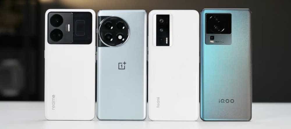 盘点三月份年即将发布的旗舰手机,亮点满满,你更期待哪一款?