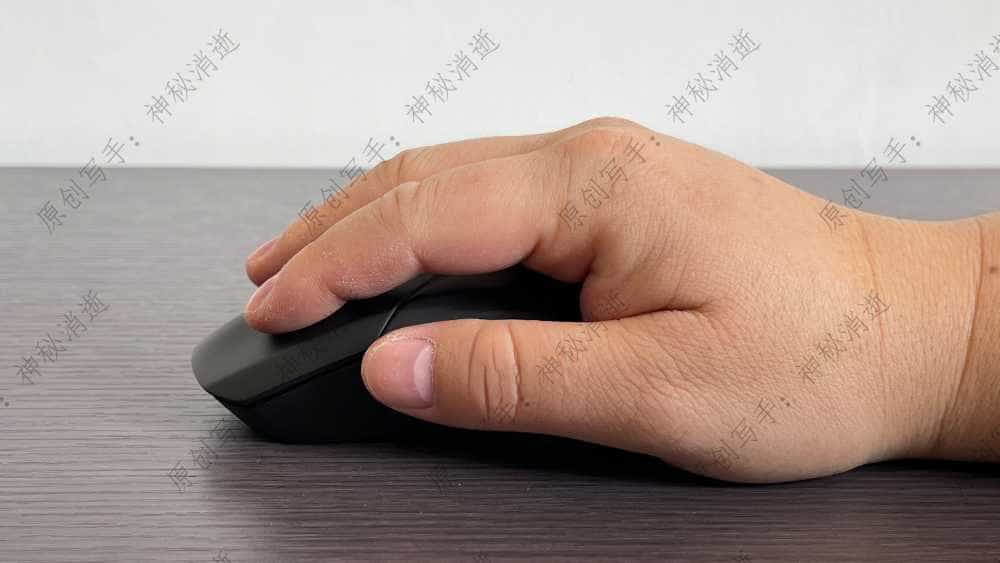 轻快一体、超长续航和人体工学兼备的实力玩物-雷柏VT9双模游戏鼠标个人评测报告