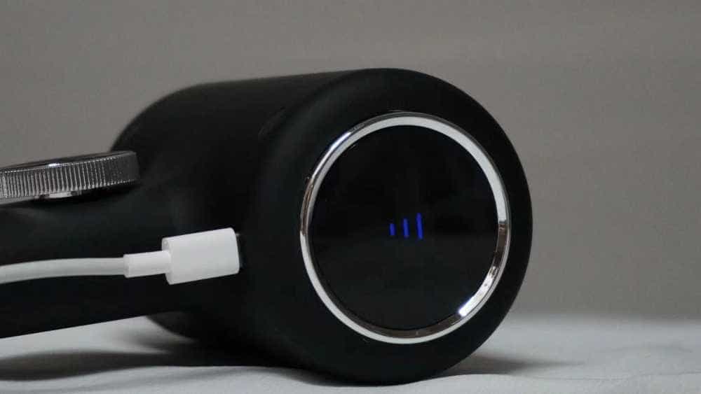 运动常备小助手：AGVIEE未野PRO筋膜枪测频体验~