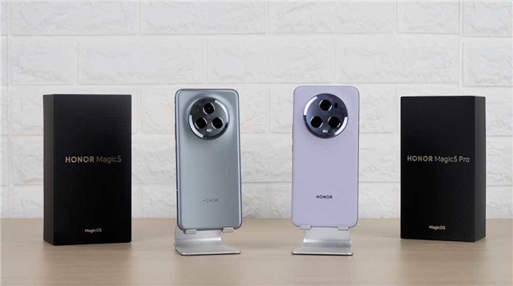 荣耀Magic5系列亮点满满,但槽点也不少,值不值得买还是看价格