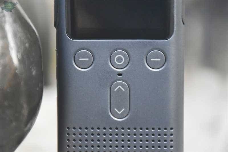 高颜值的它到底实用不实用---小米对讲机2S初体验