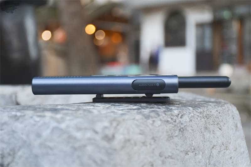 高颜值的它到底实用不实用---小米对讲机2S初体验