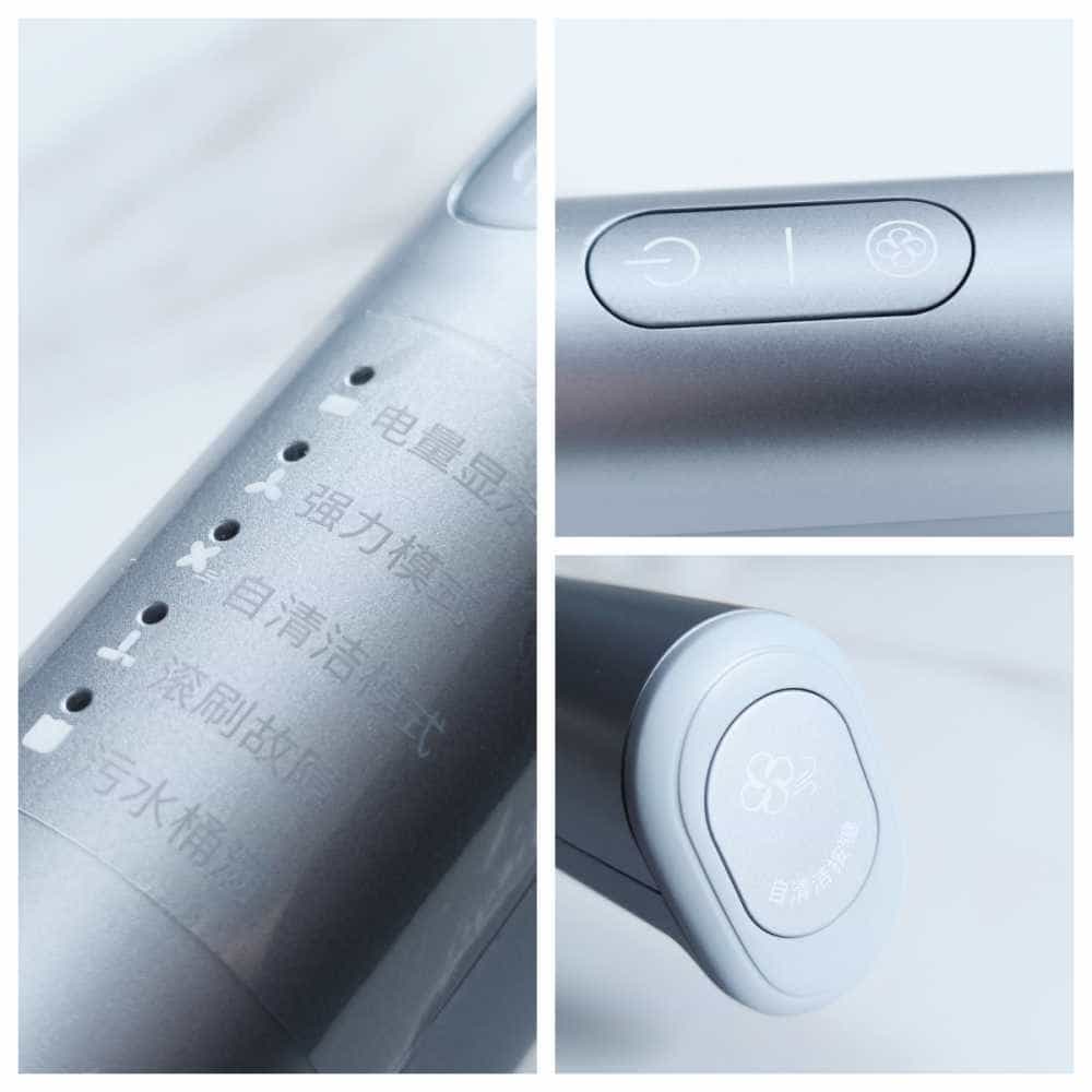 家有调皮萌娃和宠物，轻巧丝滑的万摩尔智能洗地机L11帮我搞定一切，让家里里外外都干净！