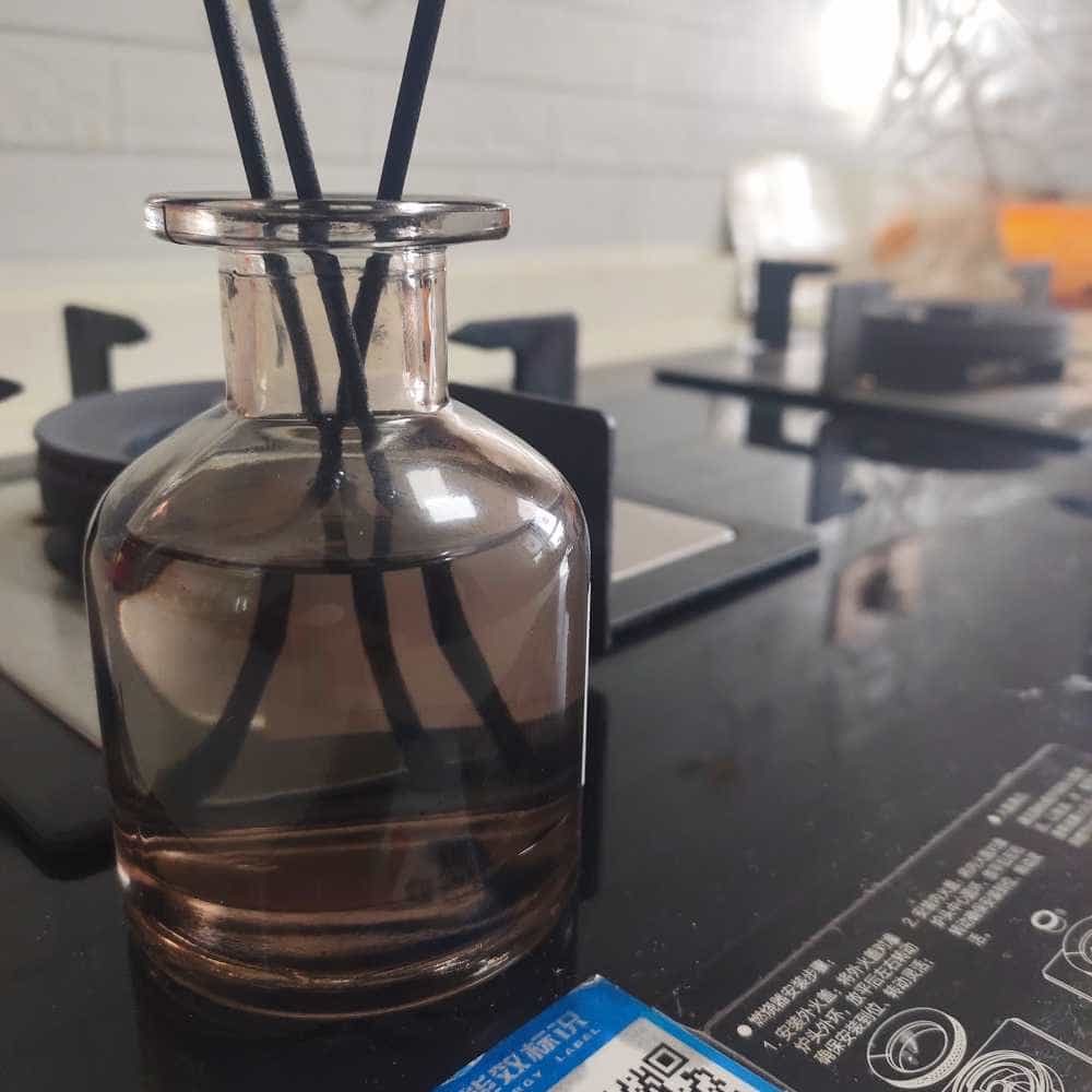 不挑场景感受自然，持久留香祛异味，好闻！