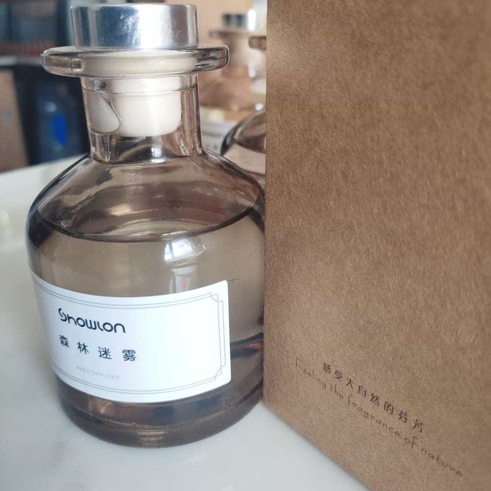 不挑场景感受自然，持久留香祛异味，好闻！