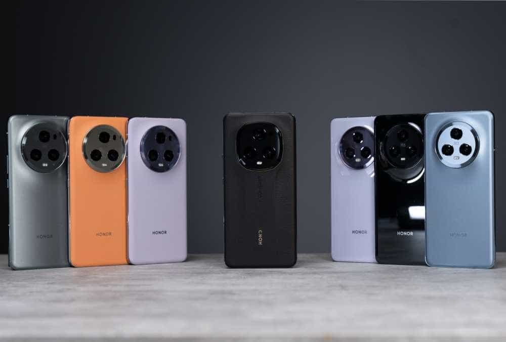 荣耀憋大招,Magic5至臻版贵500值不值?三款机型怎么选?