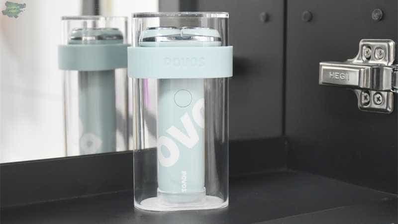 随时随地的剃须享受——奔腾SMART系列合金剃须刀体验