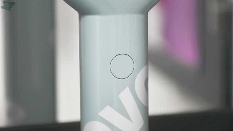 随时随地的剃须享受——奔腾SMART系列合金剃须刀体验