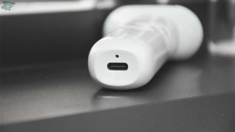 随时随地的剃须享受——奔腾SMART系列合金剃须刀体验