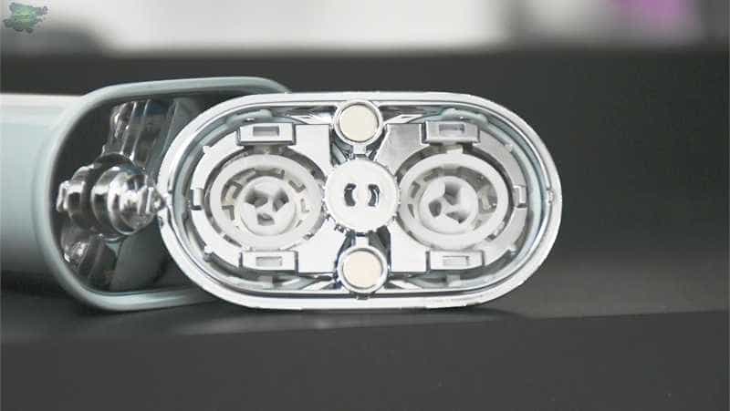 随时随地的剃须享受——奔腾SMART系列合金剃须刀体验