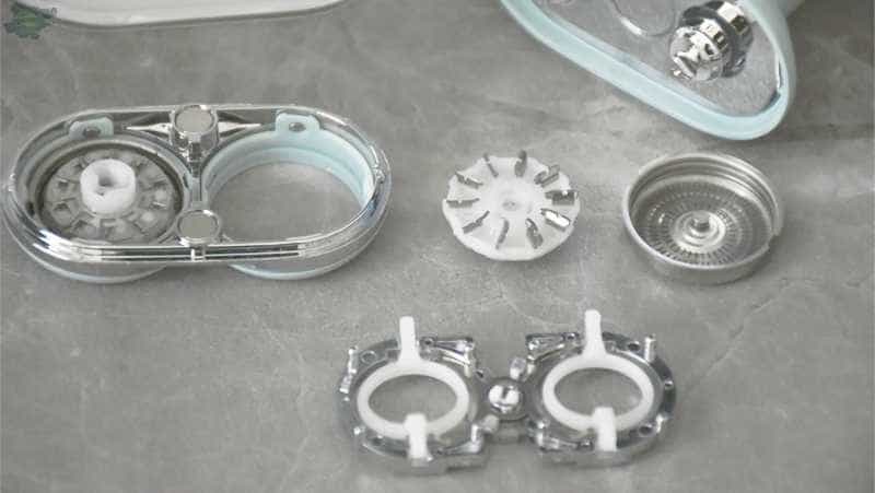 随时随地的剃须享受——奔腾SMART系列合金剃须刀体验