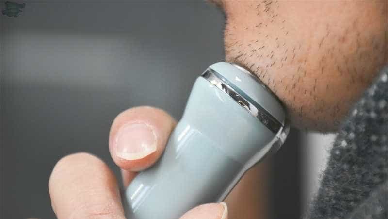 随时随地的剃须享受——奔腾SMART系列合金剃须刀体验